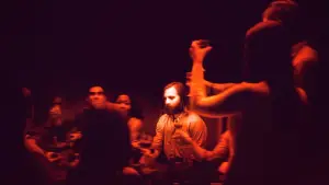 Задник до фильму"Запрошення" #726398