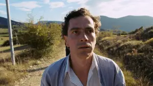 Задник до фильму"Зникнення" #212394