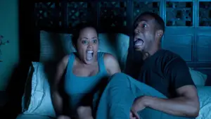 Задник до фильму"Будинок з паранормальними явищами" #808848