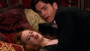 Задник до фильму"Мулен Руж" #802153