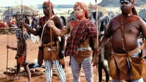 Задник до фильму"Хто я?" #240609