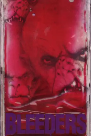 Постер до фильму"Гемоглобін" #696561