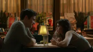 Задник до фильму"3391 Kilometre" #761115