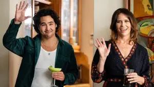 Відео до фільму For Worse | Official Trailer