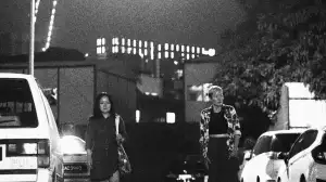 Задник до фильму"We Are The Jungle" #795229