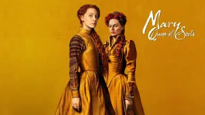 Задник до фильму"Марія — королева Шотландії" #70508