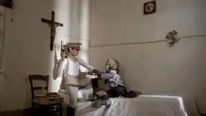 Задник до фильму"Конформіст" #671287