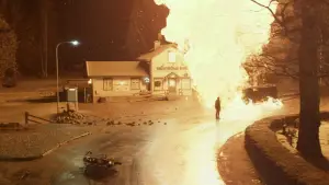 Задник до фильму"Дівчина з тату дракона" #668955