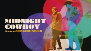 Опiвнiчний ковбой