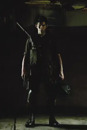 Постер до фильму"Рейд: Спокута" #676073