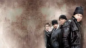 Задник до фильму"Чотири брати" #678154