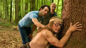 Задник до фильму"Baumgeflüster" #770431