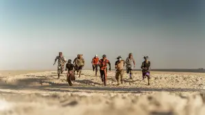 Задник до фильму"Corrida dos Bichos" #769315