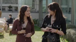 Задник до фильму"Altas capacidades" #775629