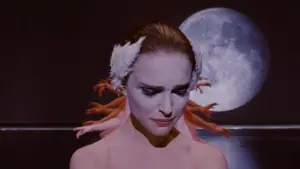 Задник до фильму"Чорний лебідь" #595693