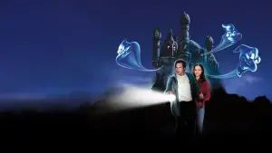 Задник до фильму"Каспер" #669402