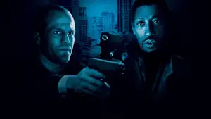 Задник до фильму"Хаос" #615610