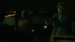 Задник до фильму"Співучасник" #625983