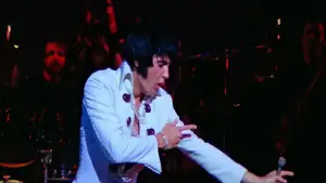 Задник до фильму"EPiC: Елвіс Преслі і концерт" #762566