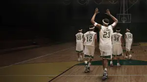 Відео до фільму Shooting Stars | First Look