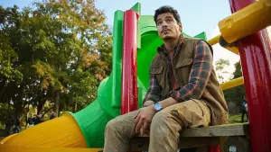 Задник до фильму"Hive" #792507