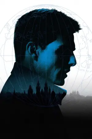 Постер до фильму"Місія: Неможлива" #584879