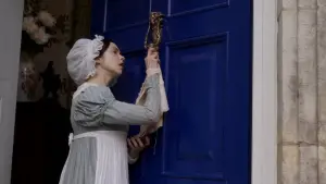 Задник до фильму"Список містера Малкольма" #418814