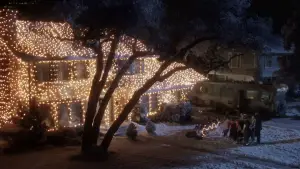 Задник до фильму"Різдвяні канікули" #676774