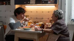 Задник до фильму"Notte prima degli esami 3.0" #767486