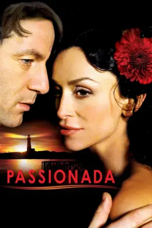 Постер до фільму "Passionada"