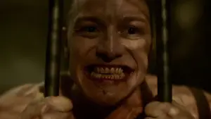 Задник до фильму"Спліт" #600715