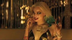 Задник до фильму"Загін самогубців" #632385