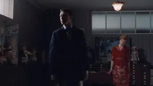 Задник до фильму"Звір" #755980