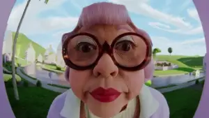 Задник до фильму"Кіт у капелюсі" #687492