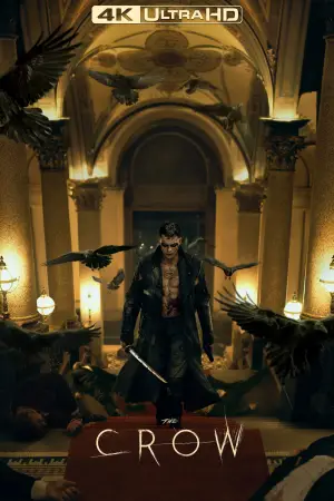Постер до фильму"Ворон" #762130