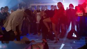 Задник до фильму"Нестримні 3" #296299