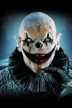 Постер до фильму"The Jack in the Box Rises" #758475