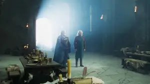 Задник до фильму"Володар перснів: Дві вежі" #516323