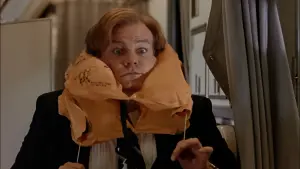 Задник до фильму"Томмі Телепень" #262499