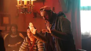 Задник до фильму"Банды Парижа" #378906