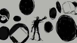 Задник до фильму"Людина-павук: Крізь всесвіт" #524063