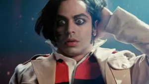 Задник до фильму"Скотт Пілігрим проти всіх" #617951