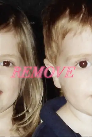 Постер до фильму"Remove" #795204