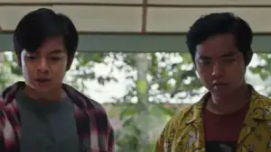 Відео до фільму Sebelum Dijemput Nenek | OFFICIAL TEASER BEFORE PICKED UP BY GRANNY - JANUARY 2026 IN CINEMA