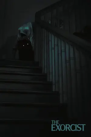 Постер до фильму"Той, що виганяє диявола" #26259