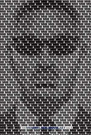 Постер до фильму"Люди в чорному 3" #64553