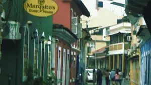 Відео до фільму A Goa Tripp... | teaser trailer for the movie "a goa tripp.." by rohithh dhruvan