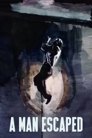 Постер до фильму"Засуджений до смерті втік" #751811