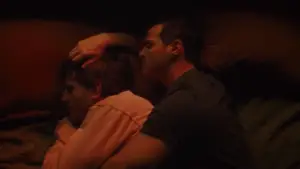 Задник до фильму"Ми всі незнайомці" #664484