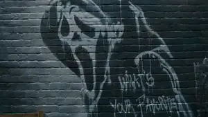 Задник до фильму"Крик VI" #799295